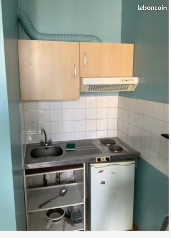 Appartement à louer, 17m², Montargis
