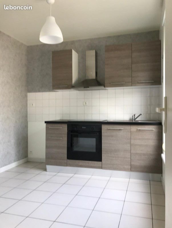 Appartement à louer, 48m², La Chapelle-Saint-Luc