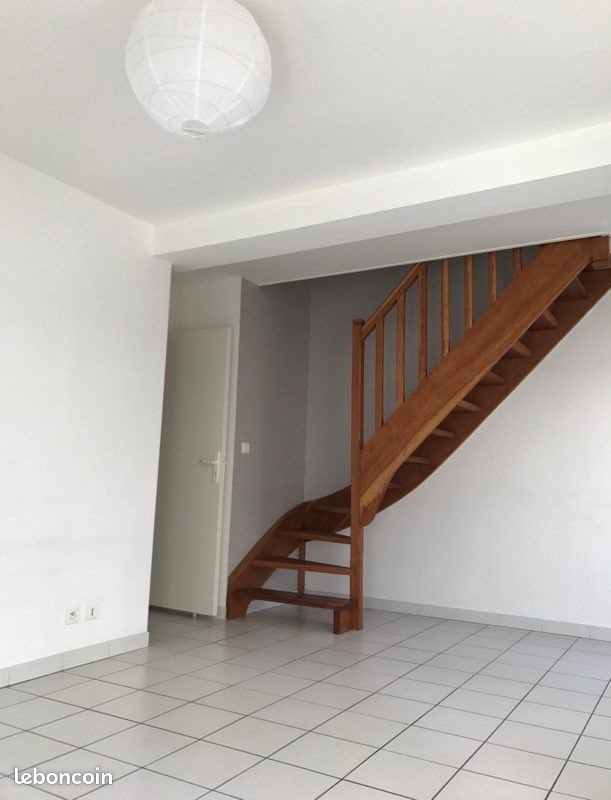Appartement à louer, 48m², La Chapelle-Saint-Luc
