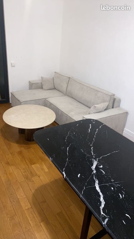 Appartement à louer, 56m², Givors