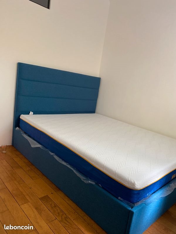 Appartement à louer, 56m², Givors