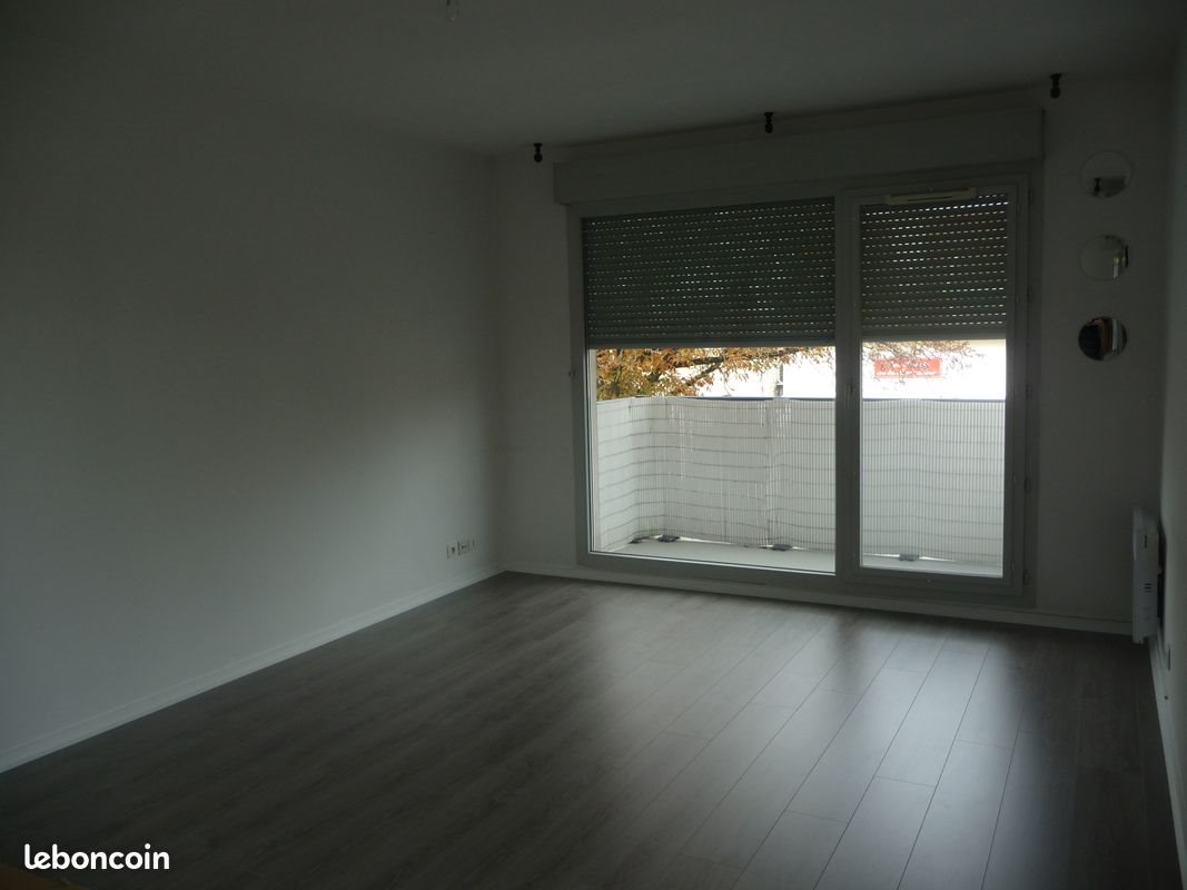 Appartement à louer, 45m², Dijon