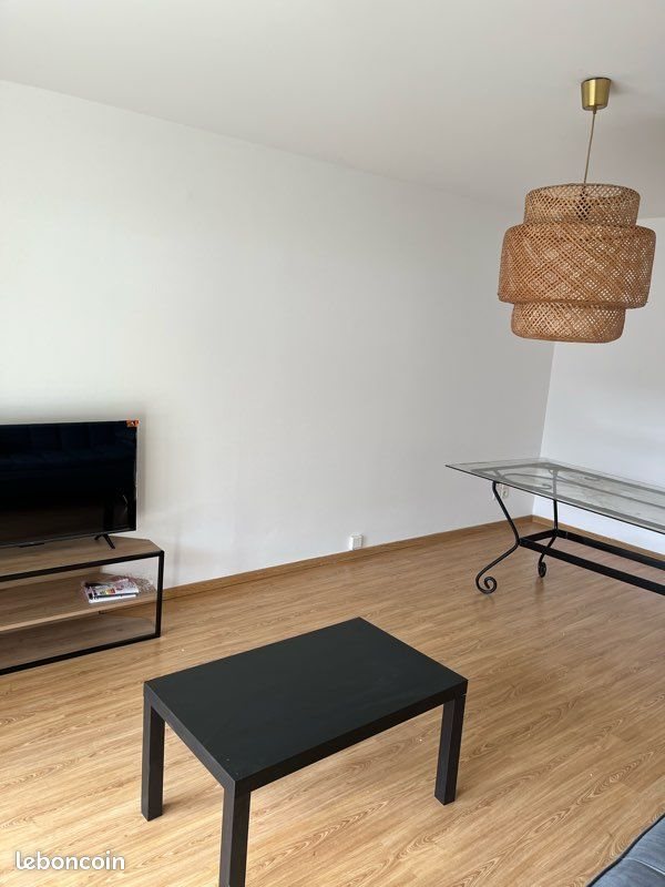 Appartement à louer, 47m², Besançon