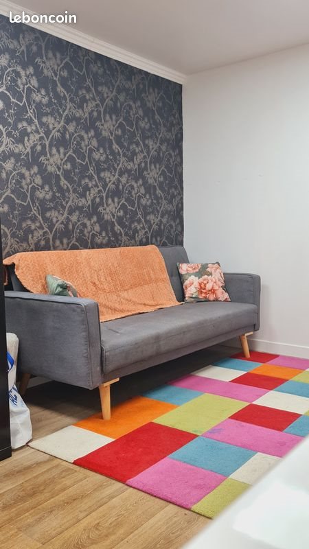 Appartement à louer, 40m², Reignac