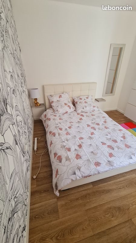 Appartement à louer, 40m², Reignac