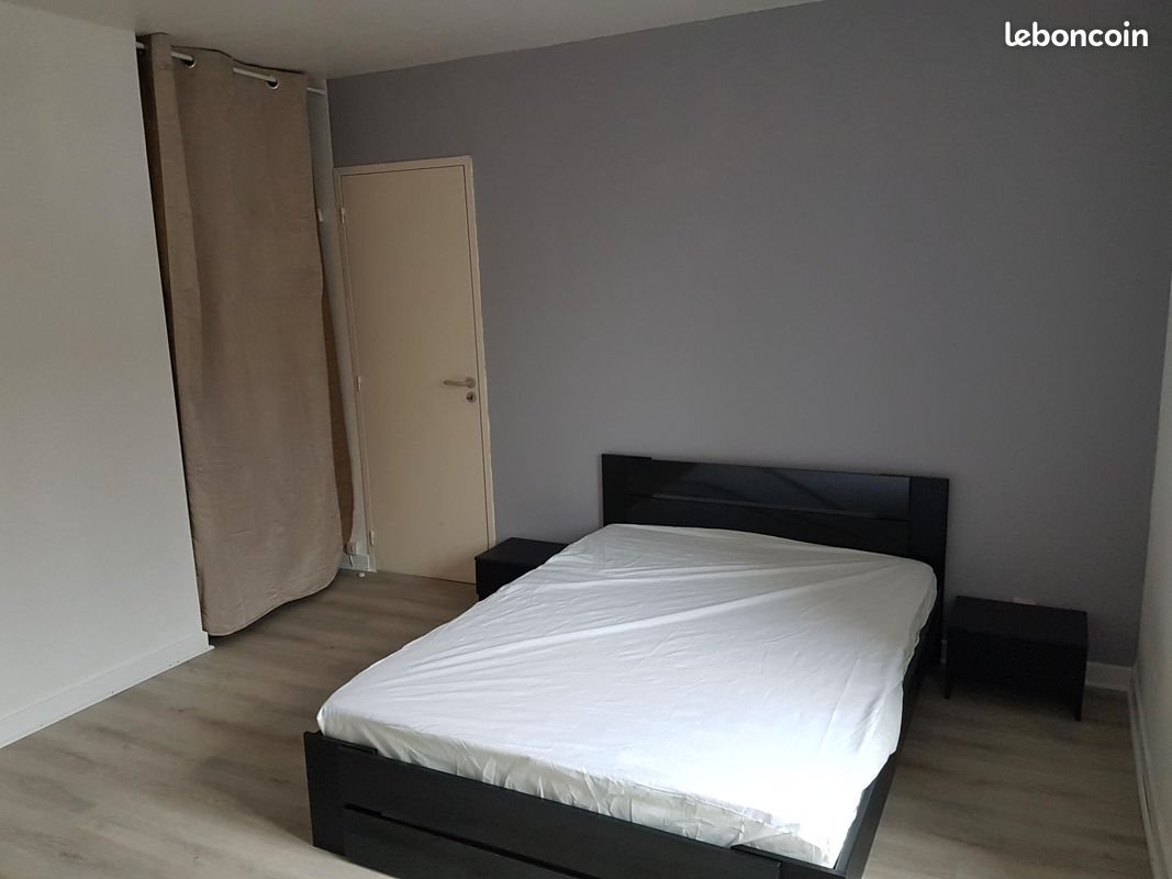 Appartement à louer, 35m², Foucherans