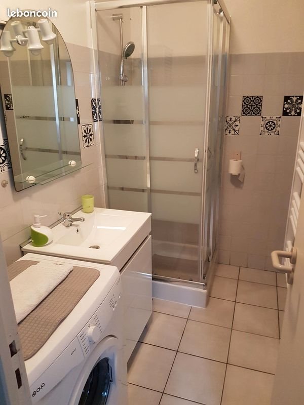 Appartement à louer, 35m², Foucherans