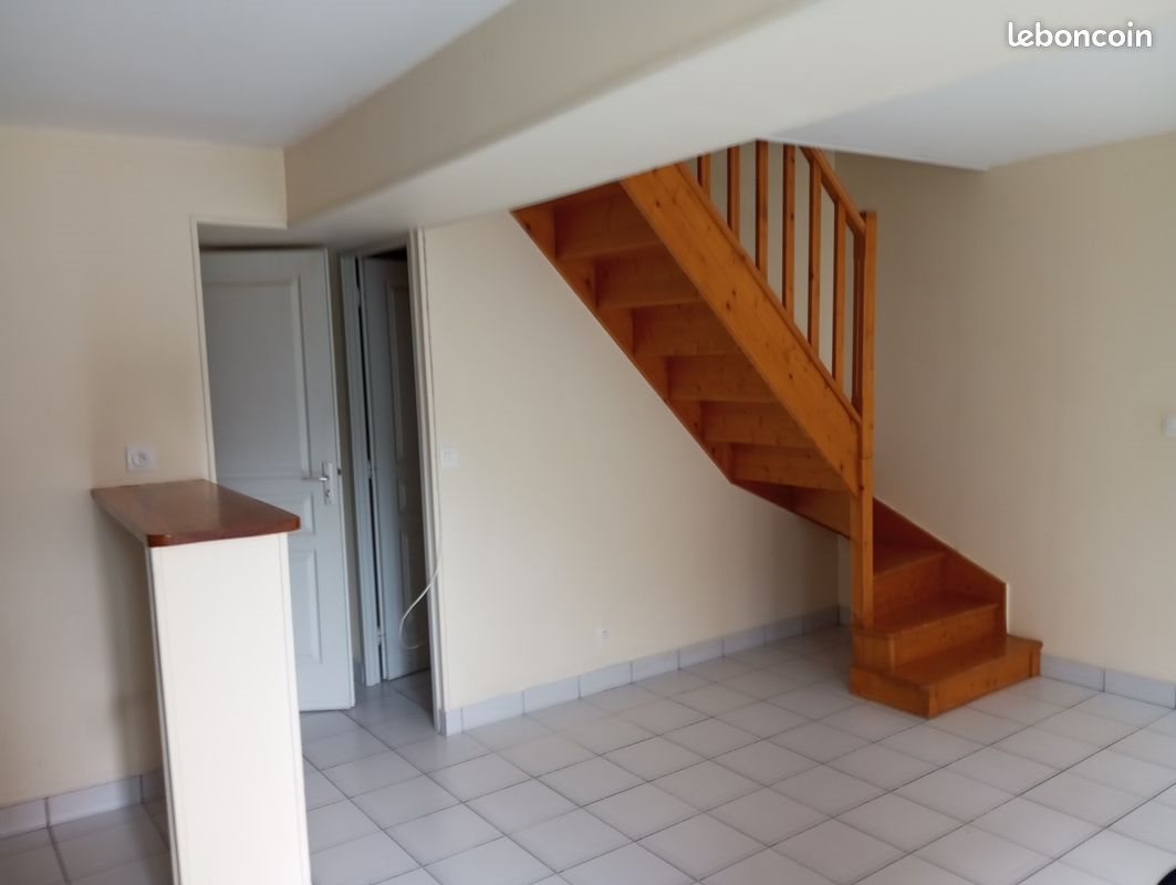 Maison à louer, 36m², Vatan