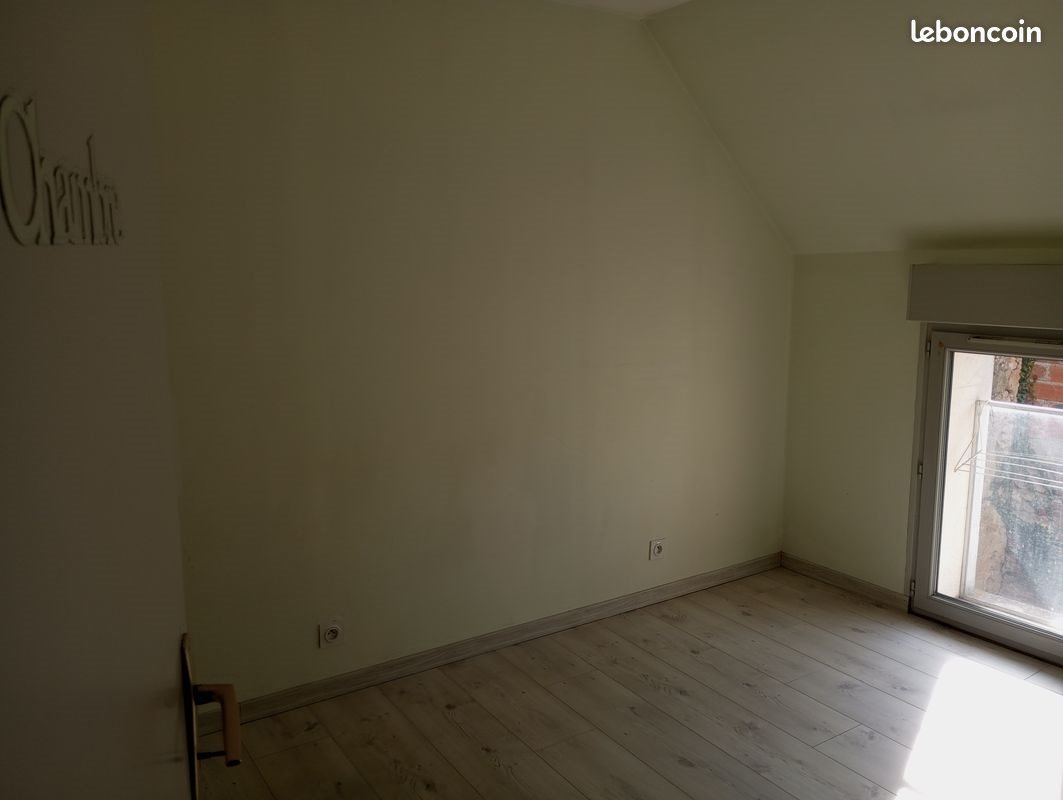 Maison à louer, 36m², Vatan