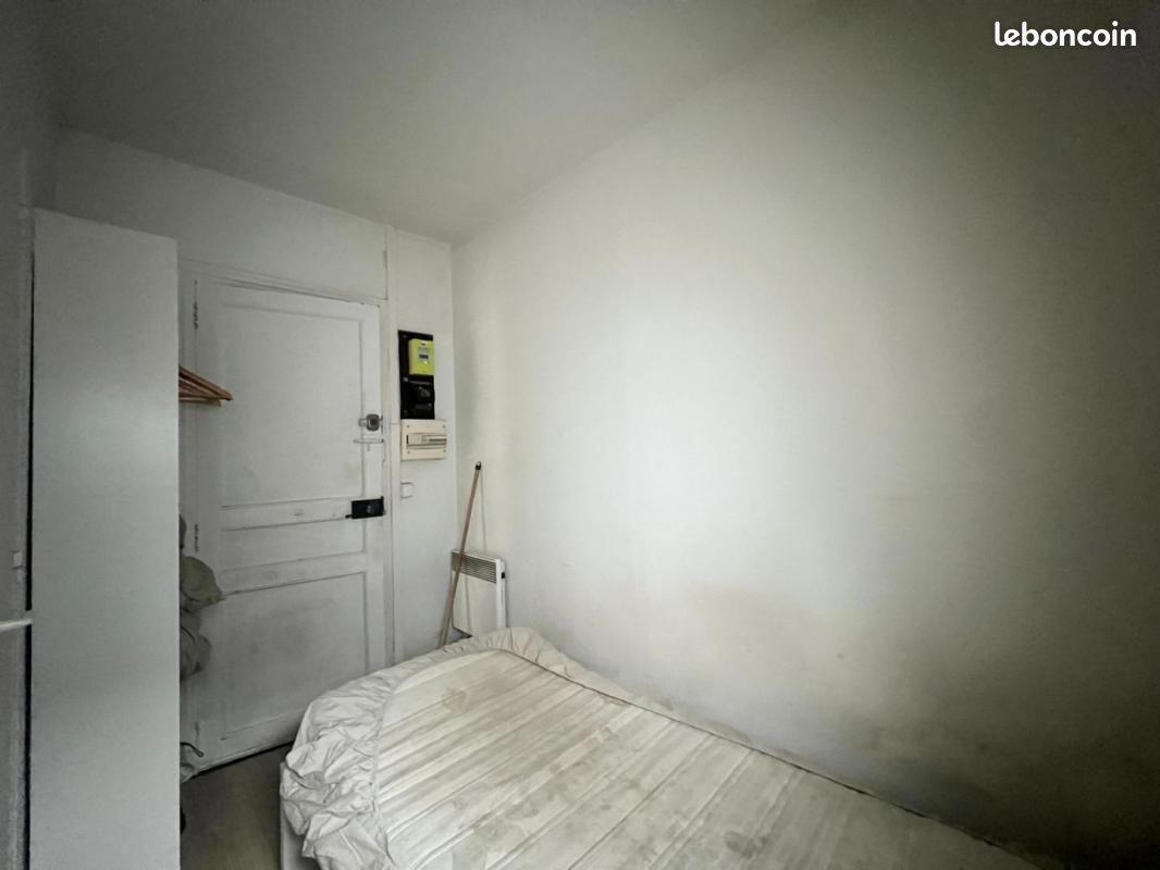 Appartement à vendre, 7m², Paris 9ème