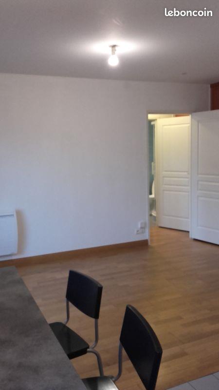 Appartement à louer, 35m², Angers