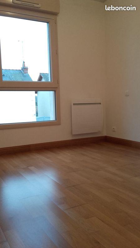 Appartement à louer, 35m², Angers