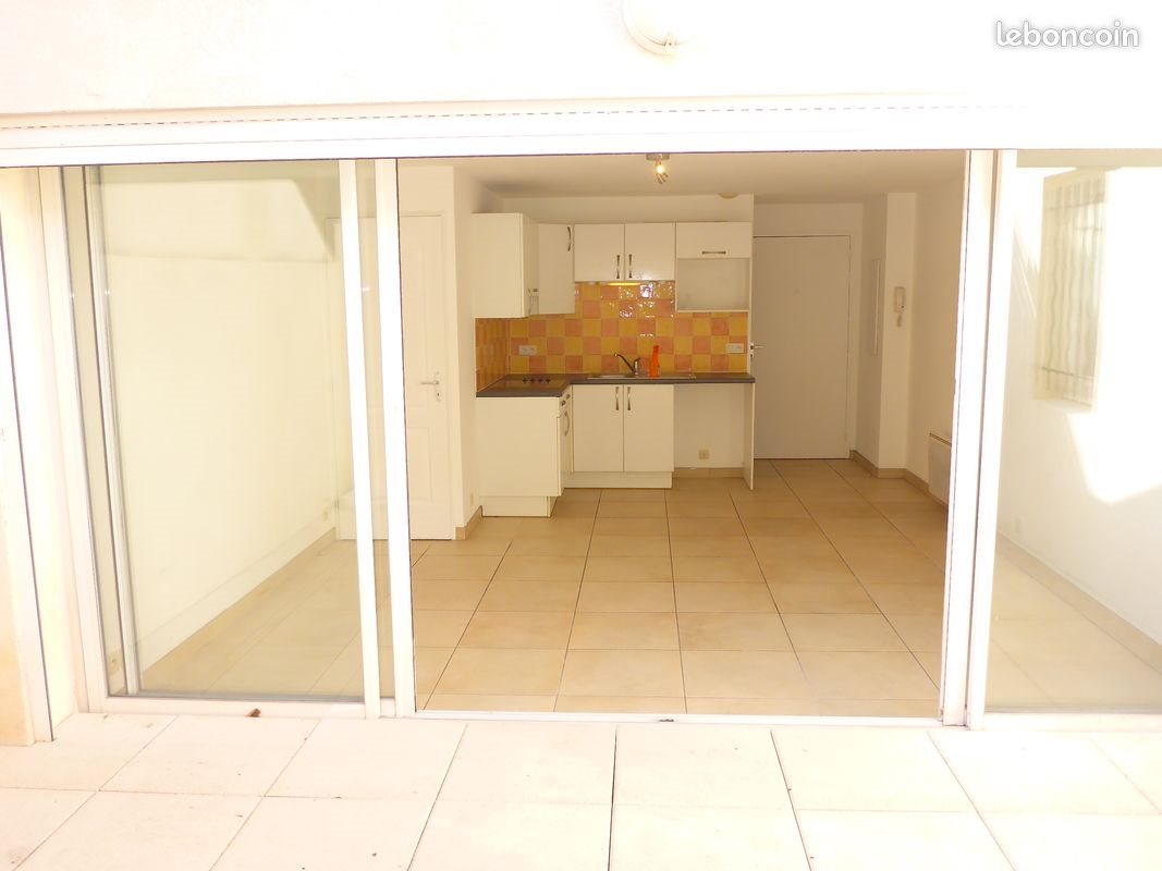 Appartement à louer, 64m², Toulon