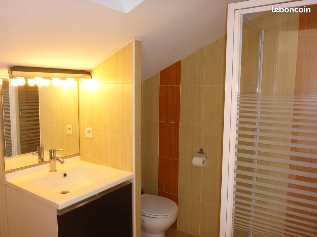 Appartement à louer, 64m², Toulon