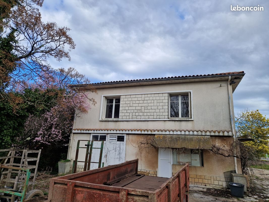 Maison à vendre, 320m², Bias