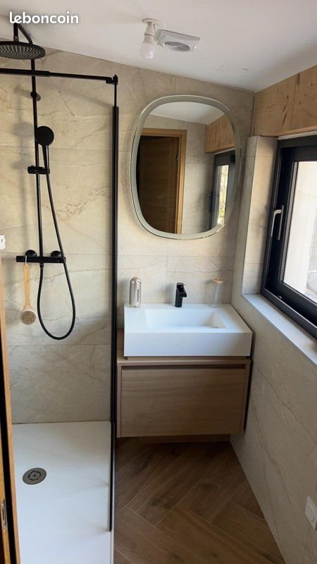 Appartement à louer, 110m², Alès