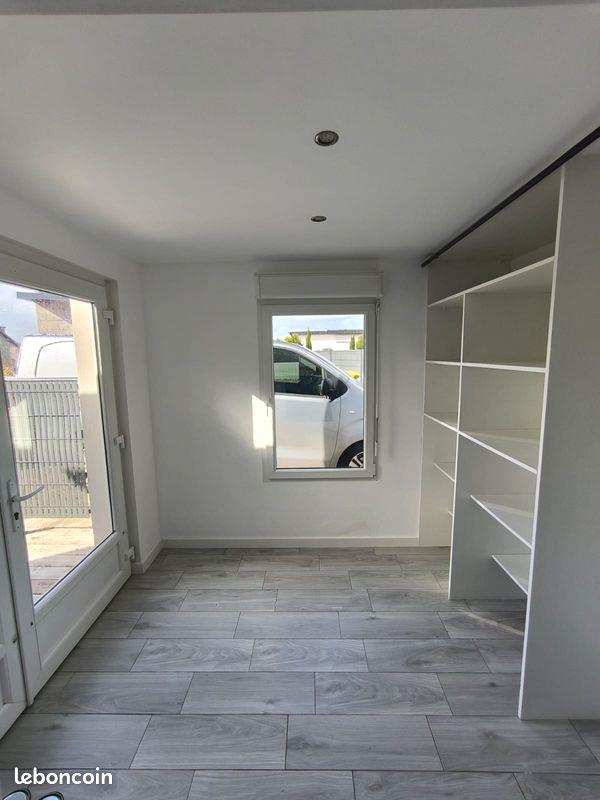Maison à louer, 63m², Ploufragan