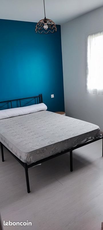 Maison à louer, 120m², Marcellus