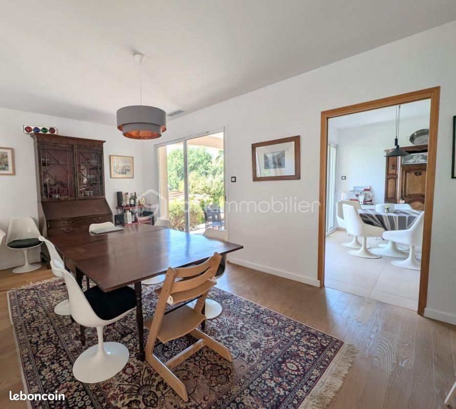 Maison à vendre, 189m², Rouffiac-Tolosan