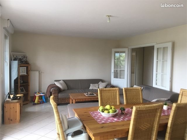 Appartement à louer, 98m², Ingersheim