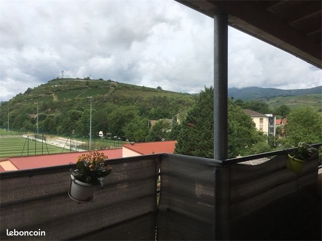 Appartement à louer, 98m², Ingersheim