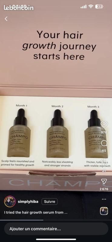 Appartement à louer, 50m², Nice