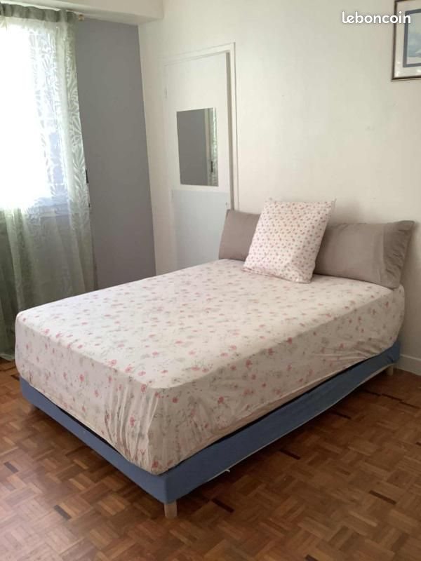 Appartement à louer, 50m², Nice