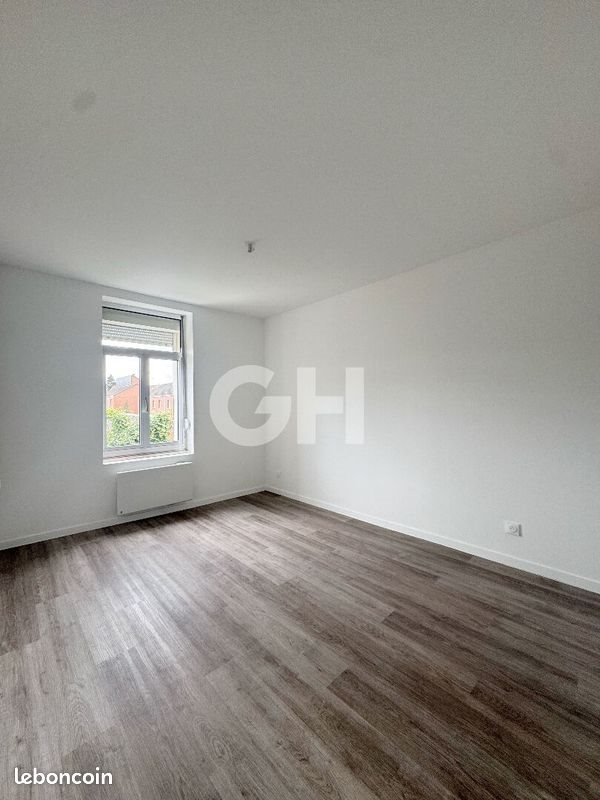Appartement à louer, 28m², Jeumont