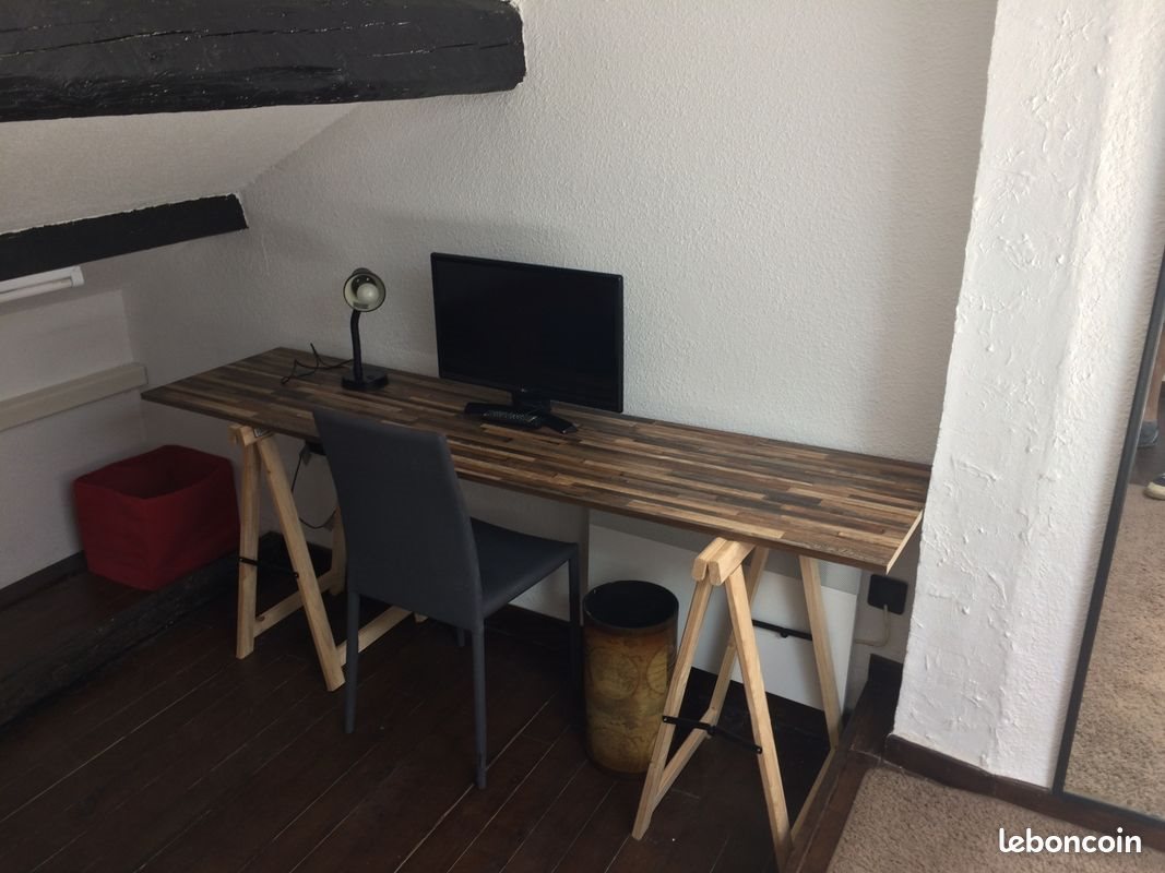 Appartement à louer, 30m², Perpignan