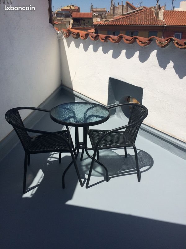 Appartement à louer, 30m², Perpignan