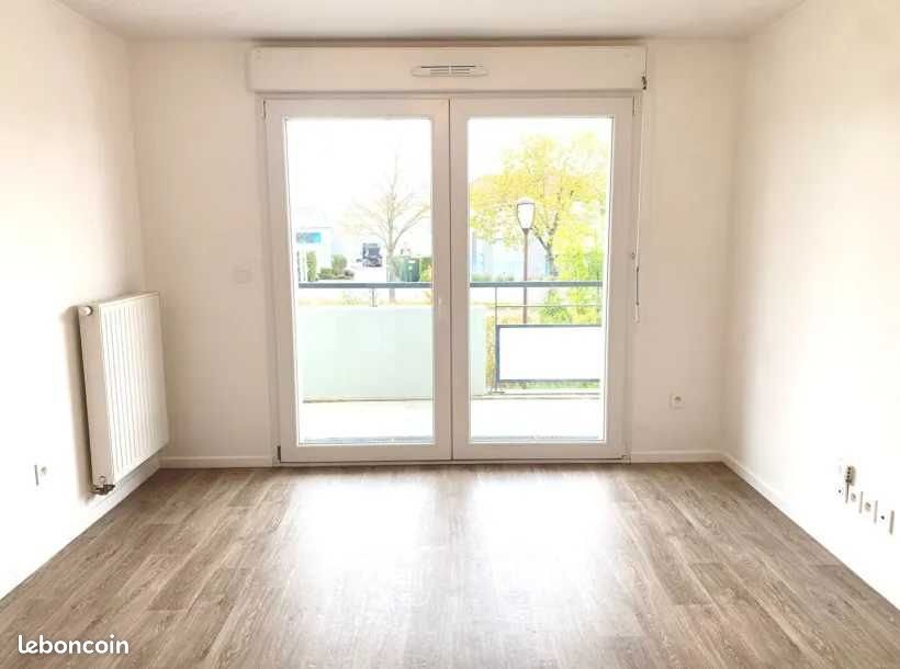 Appartement à vendre, 41m², Pulnoy