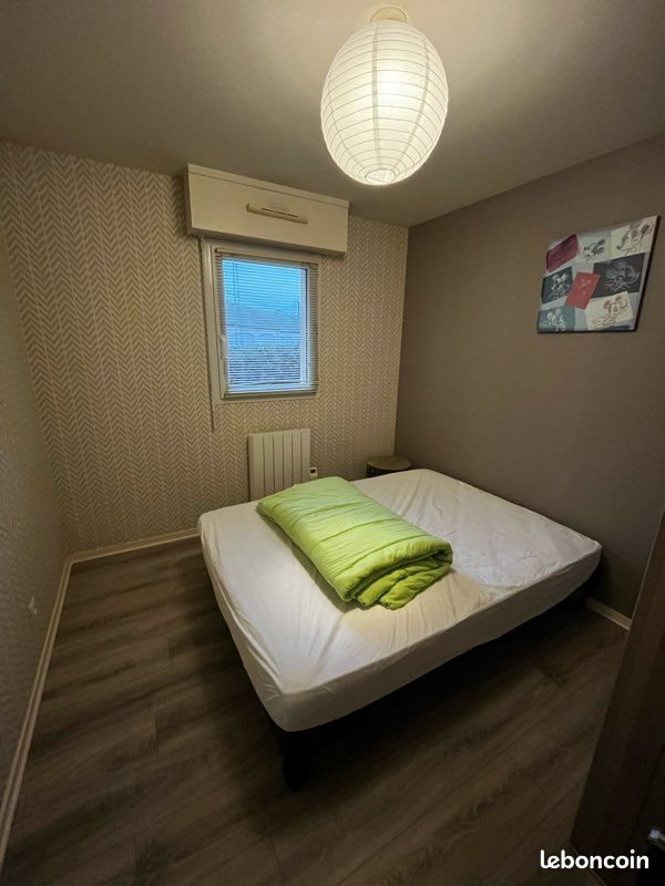 Appartement à louer, 65m², Larmor-Plage