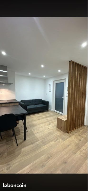 Appartement à louer, 60m², Alès