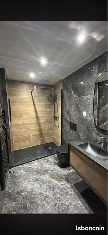 Appartement à louer, 60m², Alès