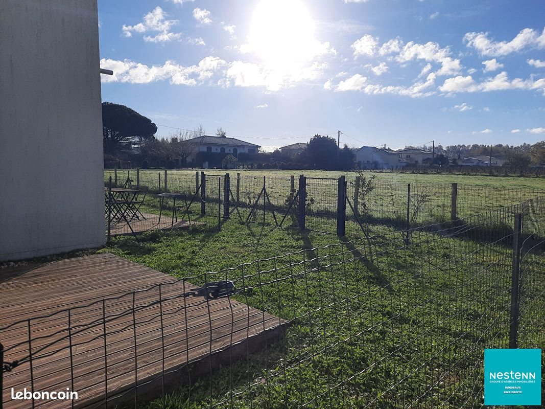 Maison à louer, 69m², Bassens