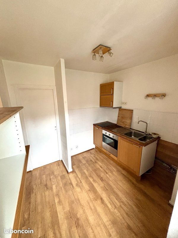 Appartement à vendre, 43m², Le Puy-en-Velay