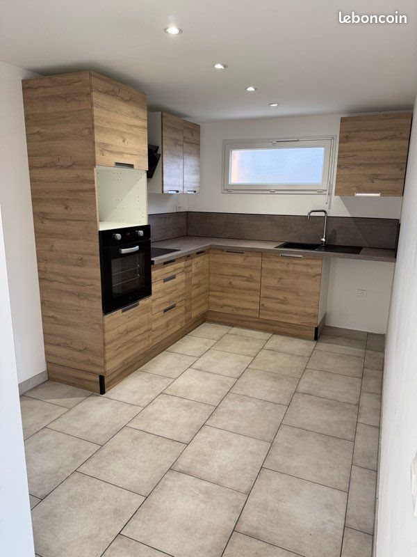 Appartement à louer, 80m², Digne-les-Bains