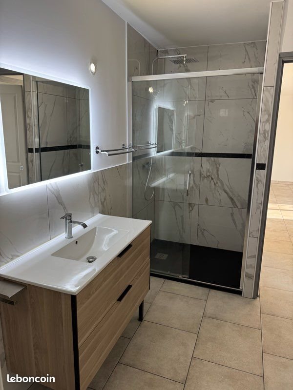 Appartement à louer, 80m², Digne-les-Bains