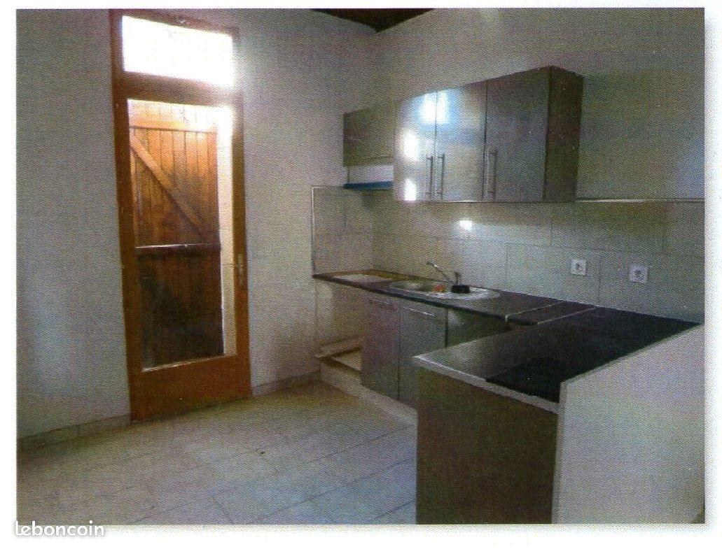 Maison à louer, 60m², Moissac