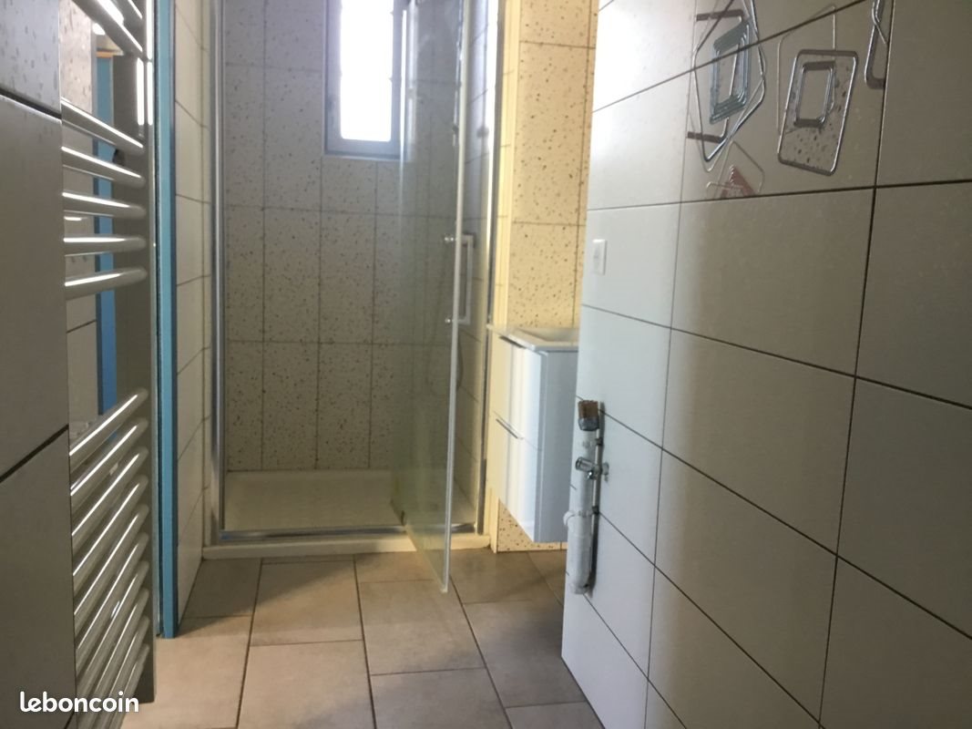 Appartement à louer, 23m², Monistrol-sur-Loire