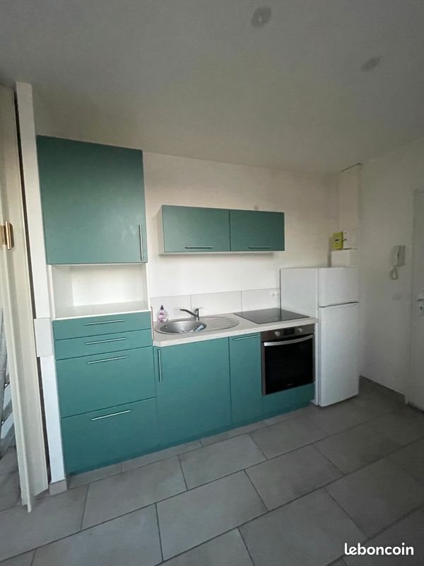 Appartement à louer, 23m², Monistrol-sur-Loire