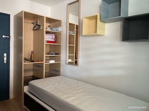 Appartement à louer, 10m², Sélestat