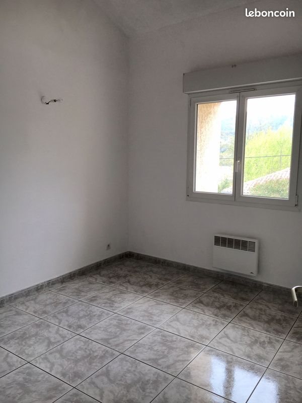 Appartement à vendre, 80m², La Penne-sur-Huveaune