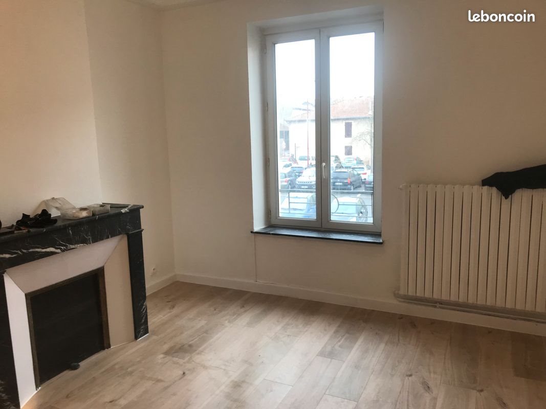 Appartement à louer, 40m², Champigneulles