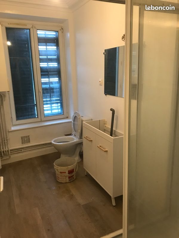 Appartement à louer, 40m², Champigneulles