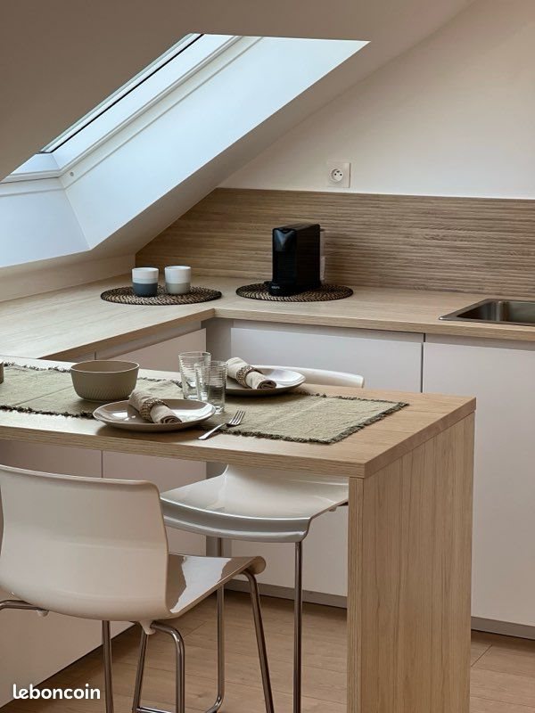 Appartement à louer, 20m², Longwy