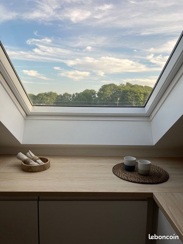 Appartement à louer, 20m², Longwy