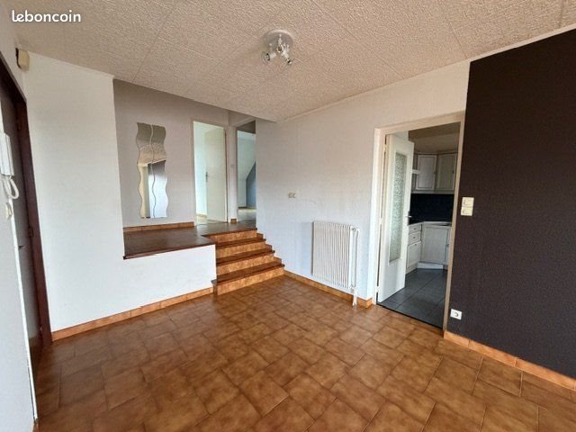 Appartement à vendre, 72m², Roche-la-Molière