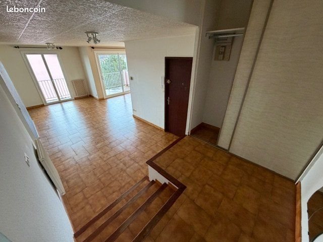 Appartement à vendre, 72m², Roche-la-Molière