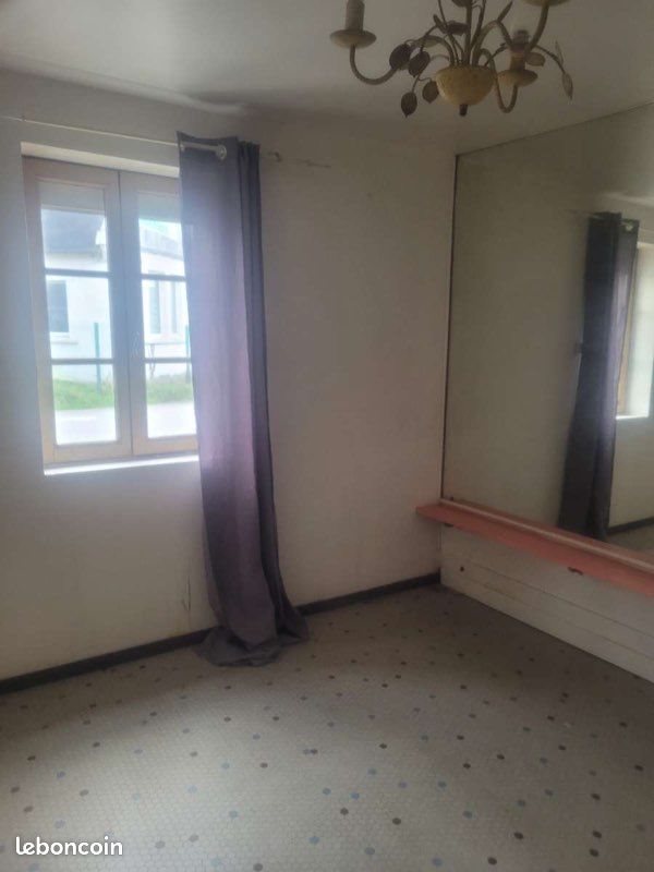 Appartement à louer, 40m², Carhaix-Plouguer